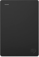 KIRTIDA 500 GB External Hard Disk Drive (HDD) with  1 GB  Cloud Storage(Black)