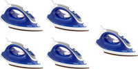 Tefal Maestro Fv3782O1 pack of 5 2100 W Steam Iron(Blue)
