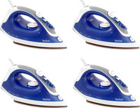 Tefal Maestro Fv3782O1 pack of 4 2100 W Steam Iron(Blue)