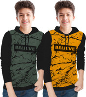 BLIVE Boys Printed