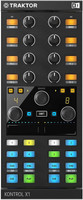 Traktor Kontrol X1 MK2 Wired DJ Controller