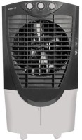 View Daenyx 95 L Desert Air Cooler(black , white, YETI 95 L)  Price Online