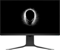 DELL Alienware 27 inch Full HD LED Backlit IPS Panel Gaming Monitor (AW2720HF)(NVIDIA G Sync, Response Time: 1 ms, 240 Hz Refresh Rate)