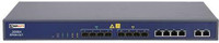 fibergate 4 Port Epon OLT L-3 Fully Loaded Network Switch(Dark Blue)