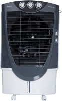 View Daenyx 76 L Desert Air Cooler(Grey,White, ICEBERG 76 L) Price Online(DAENYX)