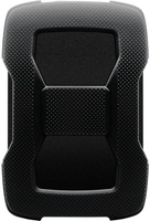 KIRTIDA 200 GB External Hard Disk Drive (HDD) with  1 GB  Cloud Storage(Black)