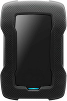 KIRTIDA 700 GB External Hard Disk Drive (HDD) with  1 GB  Cloud Storage(Black)