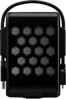 KIRTIDA 700 GB External Hard Disk Drive (HDD) with  1 GB  Cloud Storage(Black, Grey)