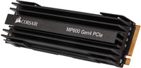 Corsair SN730 500 GB Laptop Internal Solid State Drive (SSD) (Force Series Gen.4 PCIe MP600 500GB NVMe M.2 SSD)(Interface: PCIe NVMe, Form Factor: M.2)