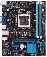 Chiptrades Asus Motherboard H61 ME Motherboard
