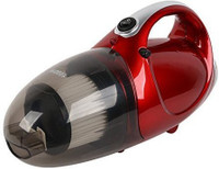 MARCRAZY polmk-a2 Hand-held Vacuum Cleaner(Red)