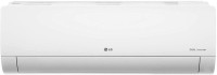 LG 1.5 Ton 3 Star Split Inverter AC  - White(LS-H18VNXD, Copper Condenser)