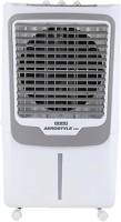 USHA 100 L Desert Air Cooler(White, Aerostyle 100 new21)   Air Cooler  (Usha)