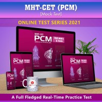Target Publications MHT CET PCM Online Mock Tests Series | Practice 750 MCQs | Score Booster Model Tests with Solutions | Physics, Chemistry, Maths | 1 Year Subscription Test Preparation(User ID-Password)