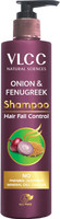 VLCC Onion & Fenugreek Hair Fall Control Shampoo