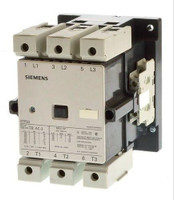 SIEMENS Contactor 110A 230V 2NO+2NC 3TF5002-0A MCB(3)