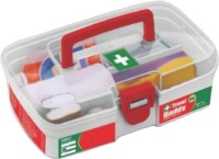 JAYCO Travelbuddy First Aid Kit(Home)