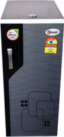 Classic Atta Chakki Fully Automatic 2 IN 1 Domestic Flour Mill, ISI Premium Plywood Body with Inside Fully Stainless Steel, Aatta Maker, Atta chakki, Gharghanti Specially For Masala & Grains Grinding (2 in 1) With Standard Premium Accessories. (0.75 Unit/hr low Consumption 1 HP Electric Motor) CLASS