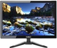 Frontech 17.1 inch HD LED Backlit IPS Panel Monitor (jil-1985)(Response Time: 3 ms)