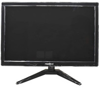 Frontech 17.1 inch HD Monitor (JIL -1985)(Response Time: 3 ms)