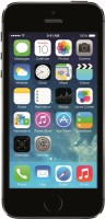 (Refurbished) APPLE iPhone 5s (Space Grey, 16 GB)