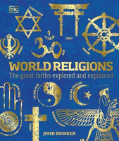 World Religions(English, Hardcover, Bowker John)