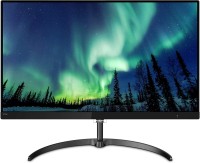 PHILIPS 27 inch Curved UHD Monitor (276E8VJSB)(Response Time: 5 ms)