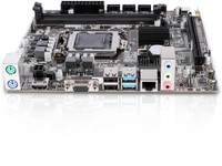 powerx MOTHERBOARD PMB-H110-DDR4 Motherboard