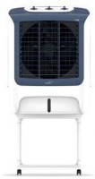 V-Guard 30 L Room/Personal Air Cooler(white & blue, aikido)   Air Cooler  (V-Guard)