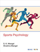 Sports Psychology(English, Paperback, Mangal S. K.)