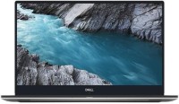 DELL Core i7 8th Gen - (8 GB/256 GB SSD/Windows 10 Home/4 GB Graphics) XPS 9570 Laptop(15.6 inch, Silver, With MS Office)