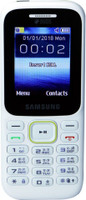 SAMSUNG Guru Music 2(White)
