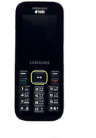 SAMSUNG Guru Music 2(Black)