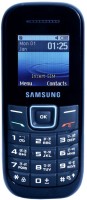 SAMSUNG GT-E1215(Indigo Blue)