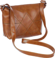 Leather Land Brown