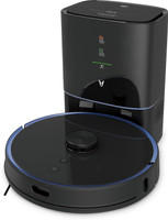 Viomi S9 Robotic Floor Cleaner(Black)
