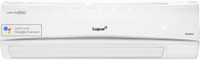 LIVPURE 1 Ton 3 Star Split Inverter Smart AC with Wi-fi Connect  - White(HKS-IN12K3S19A, Copper Condenser)