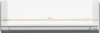 Hitachi 2 Ton 3 Star Hot and Cold Split Inverter AC  - White, Gold(RMRG324HEXA/ EMRG324HEXA/ CMRG324HEXA, Copper Condenser)