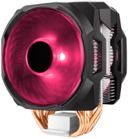 COOLER MASTER MA610P Cooler(Black)