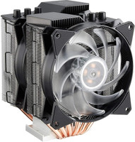 COOLER MASTER MA621P Cooler(Black)