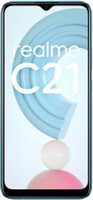 realme C21 (Cross B
