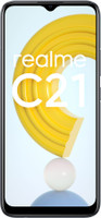 realme C21 (Cross B