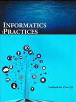 Ncert Informatics Practices Textbook For Class 12th(Paperback, Ncert)