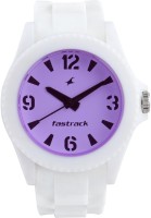 Fastrack ND9911PP17J  Analog Watch For Unisex