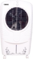 Feltron 60 L Room/Personal Air Cooler(White, Thunder)   Air Cooler  (Feltron)