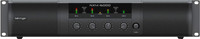 Behringer NX4-6000 6000 W AV Power Amplifier(Black)