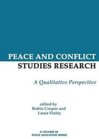 Peace and Conflict Studies Research(English, Paperback, unknown)