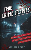 True Crime Stories(English, Paperback, Tidy H J)