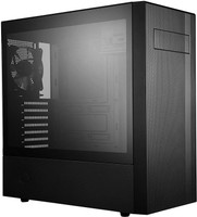 COOLER MASTER MasterBox 600 Mid Tower Cabinet(Black)