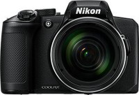 NIKON COOLPIX B600(16 MP, 60x Optical Zoom, 4x Digital Zoom, Black)